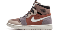 Air Jordan 1 High Zoom Air CMFT Canyon Rust - CT0979-602