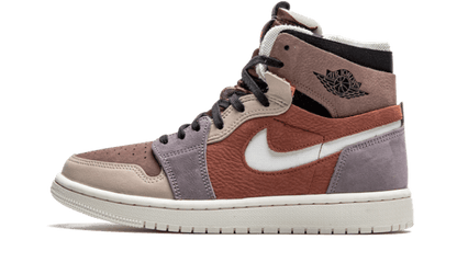 Air Jordan 1 High Zoom Air CMFT Canyon Rust - CT0979-602