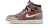 Air Jordan 1 High Zoom Air CMFT Canyon Rust - CT0979-602
