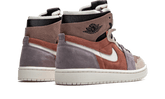 Air Jordan 1 High Zoom Air CMFT Canyon Rust - CT0979-602