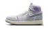 Air Jordan 1 High Zoom CMFT 2 Grey Purple - DV1305-005