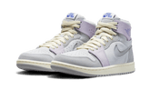 Air Jordan 1 High Zoom CMFT 2 Grey Purple - DV1305-005
