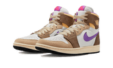 Air Jordan 1 High Zoom CMFT 2 Palomino - DV1307-205