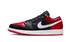 Air Jordan 1 Low Alternate Bred Toe - 553558-066