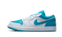 Air Jordan 1 Low Aquatone - 553560-174