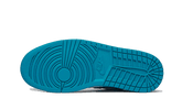 Air Jordan 1 Low Aquatone - 553560-174