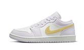 Air Jordan 1 Low Barely Grape - DC0774-501