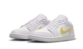 Air Jordan 1 Low Barely Grape - DC0774-501