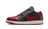Air Jordan 1 Low Bred Sail - DC0774-061