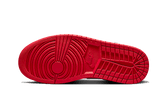 Air Jordan 1 Low Bred Sail - DC0774-061