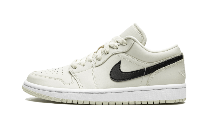 Air Jordan 1 Low Coconut Milk