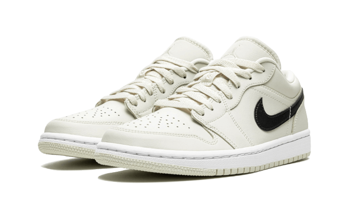 Air Jordan 1 Low Coconut Milk