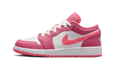 Air Jordan 1 Low Desert Berry - 553560-616