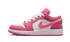 Air Jordan 1 Low Desert Berry - 553560-616