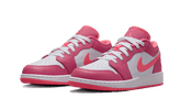 Air Jordan 1 Low Desert Berry - 553560-616