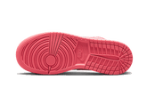 Air Jordan 1 Low Desert Berry - 553560-616