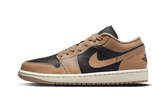 Air Jordan 1 Low Desert - DC0774-201