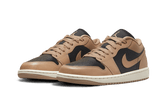 Air Jordan 1 Low Desert - DC0774-201