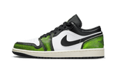 Air Jordan 1 Low Electric Green - DN3705-003