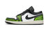 Air Jordan 1 Low Electric Green - DN3705-003