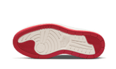 Air Jordan 1 Low Elevate Dark Grey Varsity Red - DH7004-006