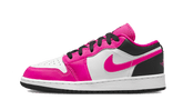 Air Jordan 1 Low Fierce Pink - DZ5365-601