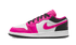 Air Jordan 1 Low Fierce Pink - DZ5365-601