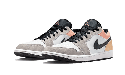 Air Jordan 1 Low Flight Club - DX4334-008