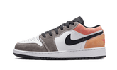 Air Jordan 1 Low Flight Club - DX4334-008