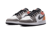 Air Jordan 1 Low Flight Club - DX4334-008
