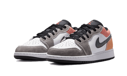 Air Jordan 1 Low Flight Club - DX4334-008