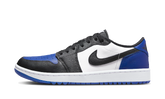 Air Jordan 1 Low Golf Royal Toe - DD9315-102