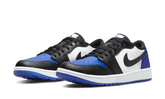 Air Jordan 1 Low Golf Royal Toe - DD9315-102