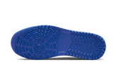 Air Jordan 1 Low Golf Royal Toe - DD9315-102