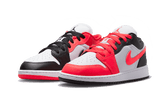 Air Jordan 1 Low Infrared 23 - FB4420-616