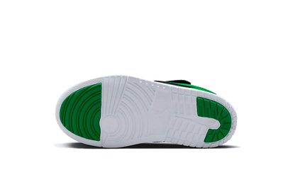 Air Jordan 1 Low Lucky Green (PS) Enfant - BQ6066-065