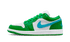 Air Jordan 1 Low Lucky Green Aquatone - DC0774-304