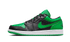 Air Jordan 1 Low Lucky Green - 553560-065