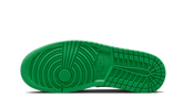 Air Jordan 1 Low Lucky Green - 553560-065
