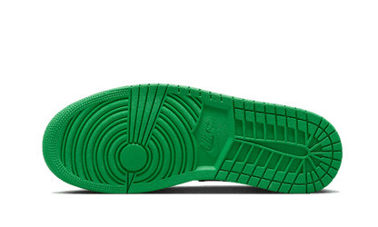 Air Jordan 1 Low Lucky Green - 553560-065