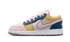 Air Jordan 1 Low Multicolor (GS) - DV1323-100