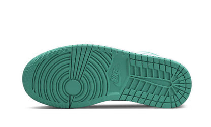 Air Jordan 1 Low New Emerald