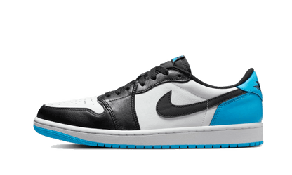 Air Jordan 1 Low OG UNC (2022)