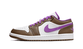 Air Jordan 1 Low Palomino - 553558-215