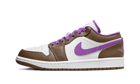Air Jordan 1 Low Palomino - 553558-215