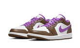 Air Jordan 1 Low Palomino - 553558-215