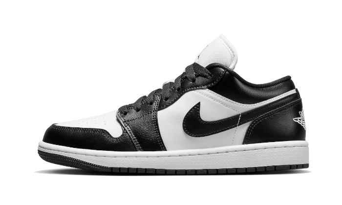 Air Jordan 1 Low Panda (2023) - DC0774-101