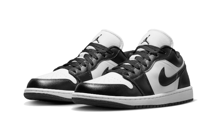 Air Jordan 1 Low Panda (2023) - DC0774-101