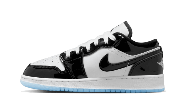 Air Jordan 1 Low SE Concord - DV1333-100