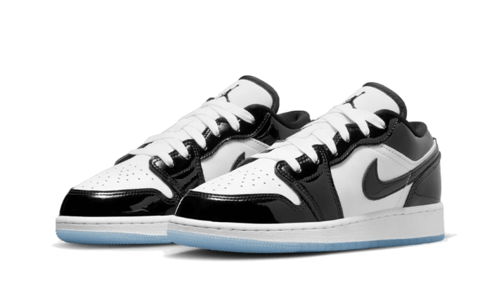 Air Jordan 1 Low SE Concord - DV1333-100